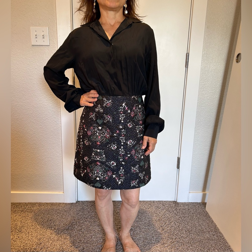 MSGM work/party dress